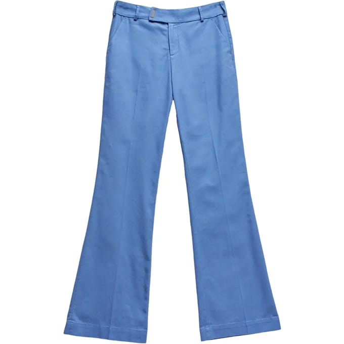 Dames chino broek Salsa Jeans