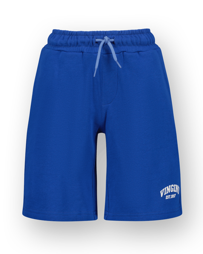 Relaxed Icon-Shorts