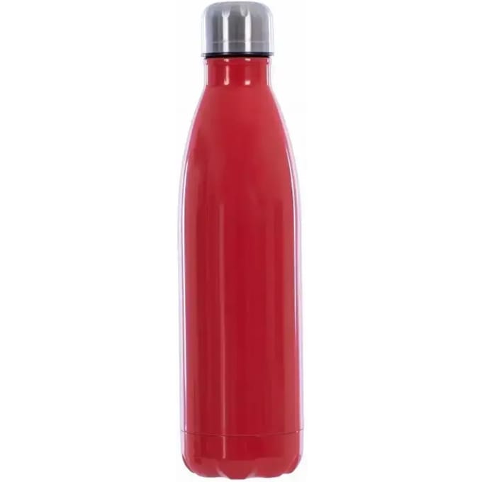 Thermische fles Freshly Rojo ÚNICA