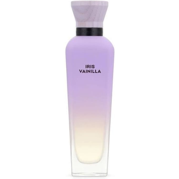 ADOLFO DOMINGUEZ IRIS VAINILLA EDP 60 ML VP