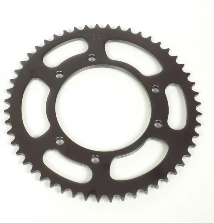 Kit chaîne Teknix pour Moto Rieju 50 RS3 Neuf
