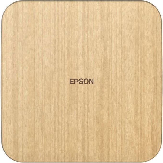 Epson Projector Lifestudio Flex EF-72 - 1000 ANSI lumens