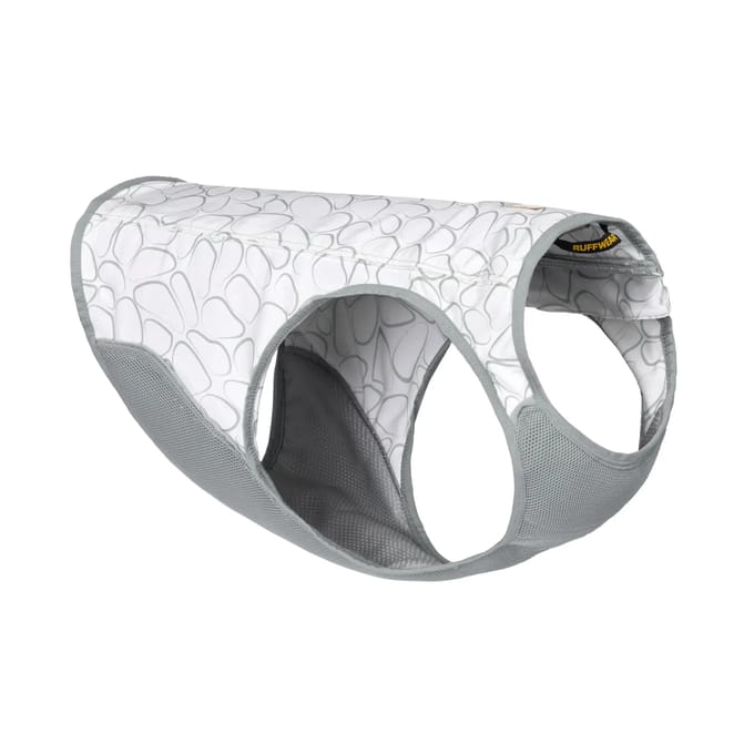Ritstas voor honden met rits Ruffwear Swamp Cooler