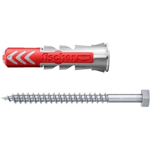 Fischer 537666 DuoPower 14 x 70 S K NV Pluggenset 70 mm 14 mm 1 set(s)