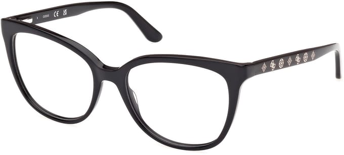 Brillen met correctie Guess GU50114 001