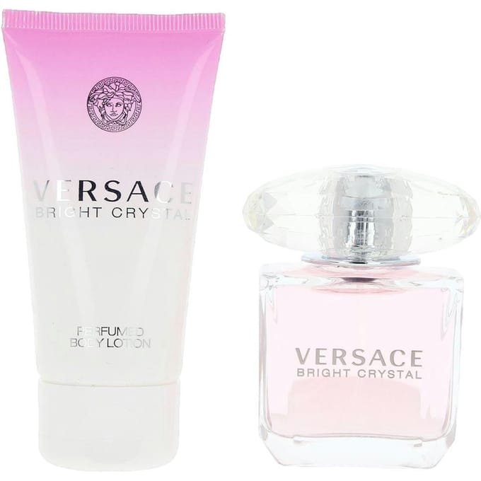 Versace BRIGHT CRYSTAL Damesparfum 30
