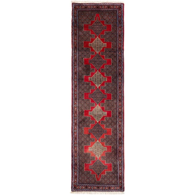 Vloerkleed Angelik wol | Hadorn