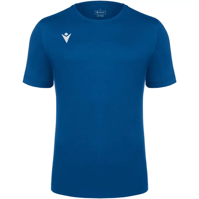 T-shirt Macron Boost Eco x5
