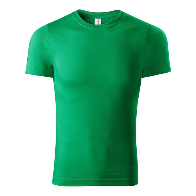 T-shirt Piccolio Paint P73