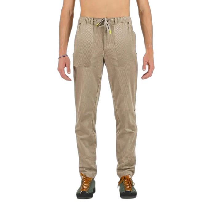 Karpos Lares Broek Beige 52 Man