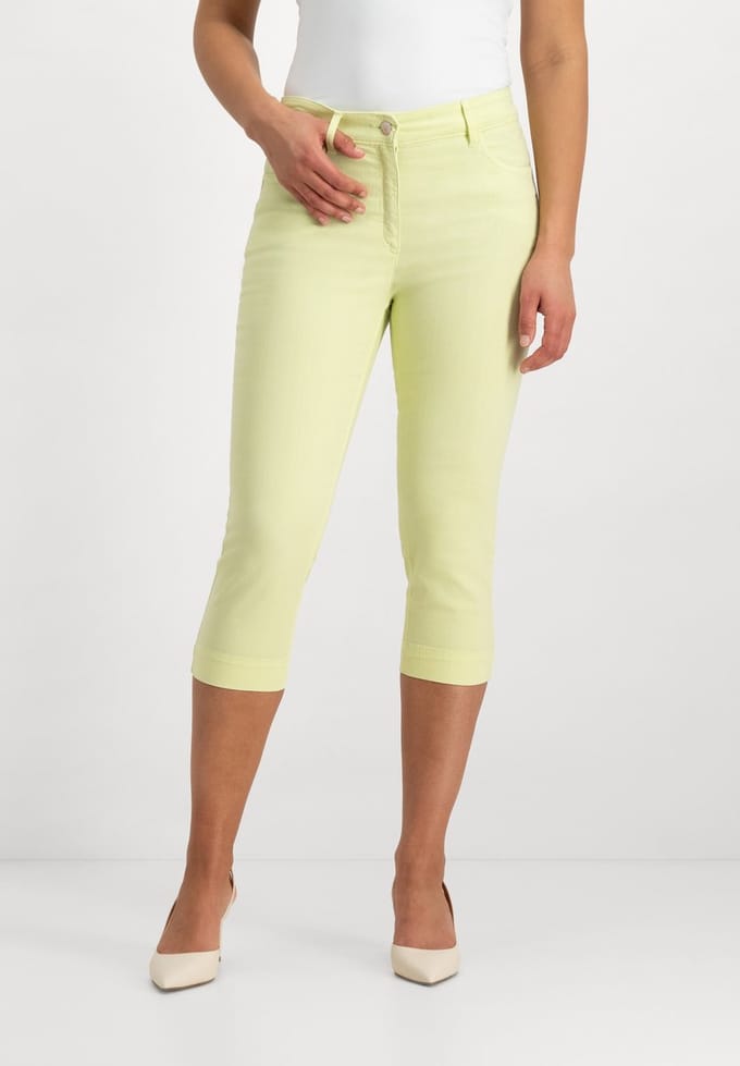 Kora 7/8 Jeans