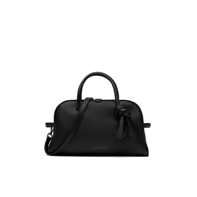 Jacquemus The Small Turismo Tas