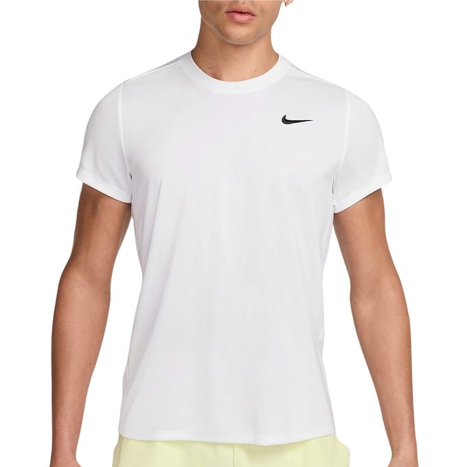 Nike Court Dri-FIT Victory Shirt Heren - Maat M