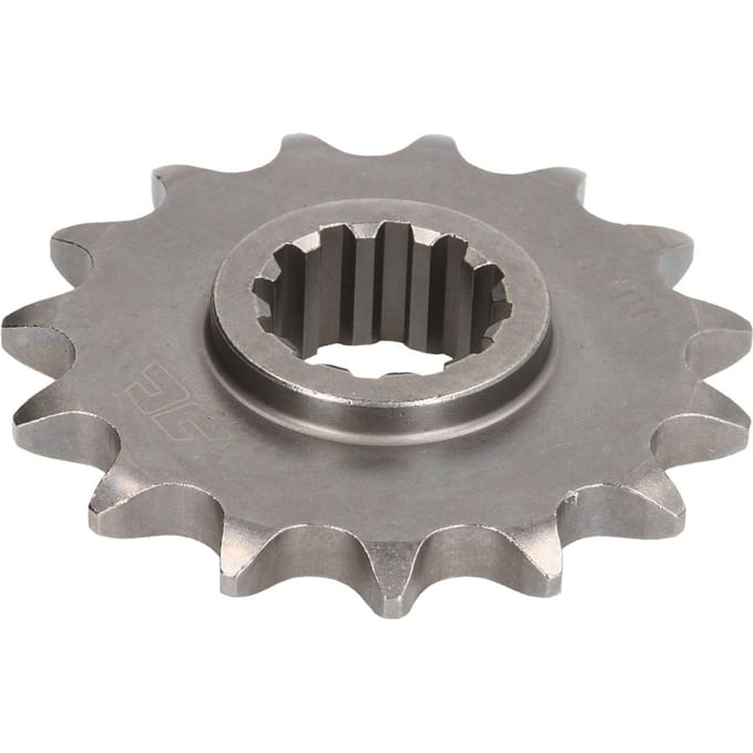 Stalen standaard tandwiel voor motor JT Sprockets 525 Honda CBR 600 F (PC31)