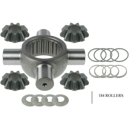 Reparatieset, achteras EURORICAMBI 88170520