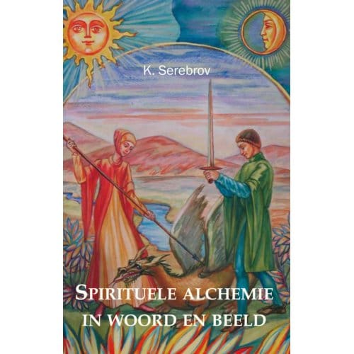 Alles Over Alchemie - K. Serebrov