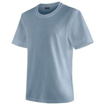 T-shirt Korte Mouw Maier Sports Walter