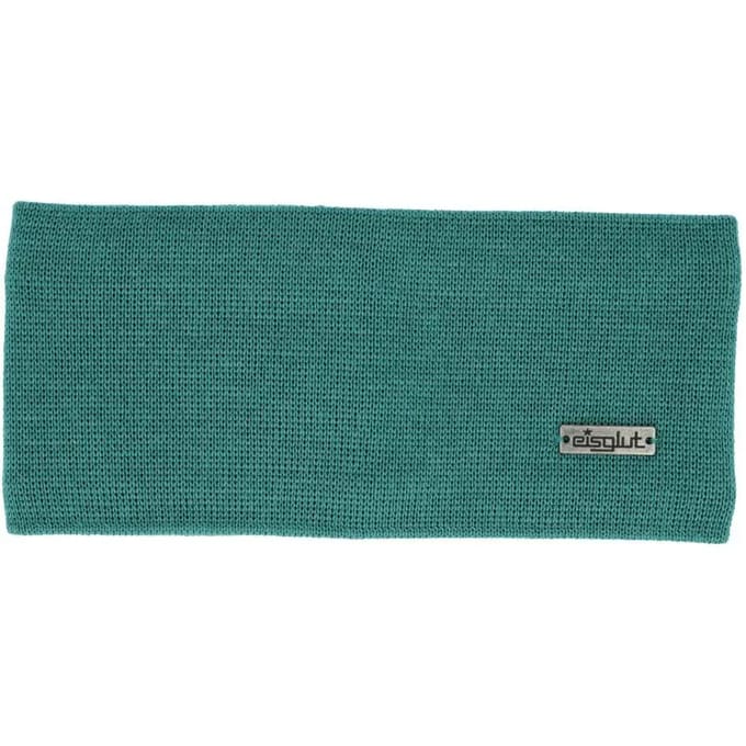 Hoofdband Eisglut Firsta Merino