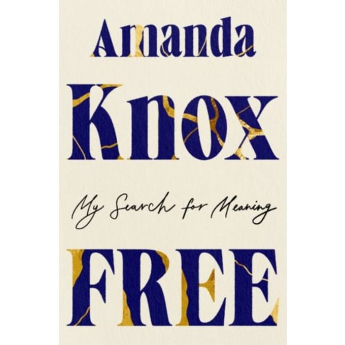 Free - Amanda Knox