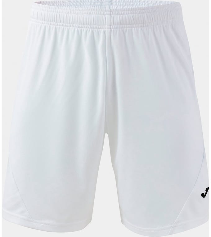 Joma Tokio Short Heren - Wit | Maat: XL