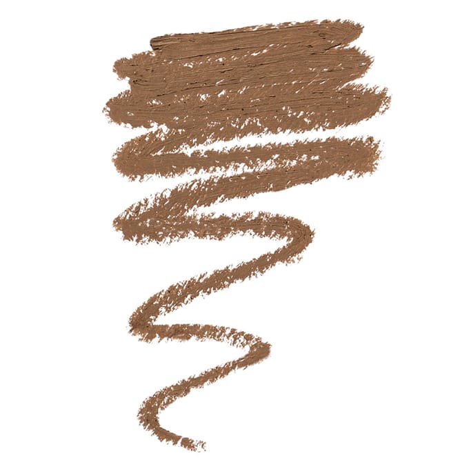 Colorgram, Artist Formula Cream Liner, 07 Sand Brown, 0.25g (0.008oz) white
