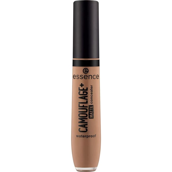Concealer &amp; corrector Essence Camouflage Matte Concealer + Matte