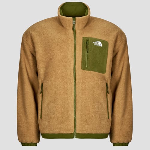 Fleece Jack The North Face M YUMIORI REVERSIBLE JACKET