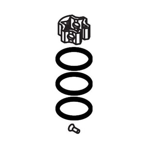 Hansgrohe HG sealing set sink mixer Allegra, 97166000