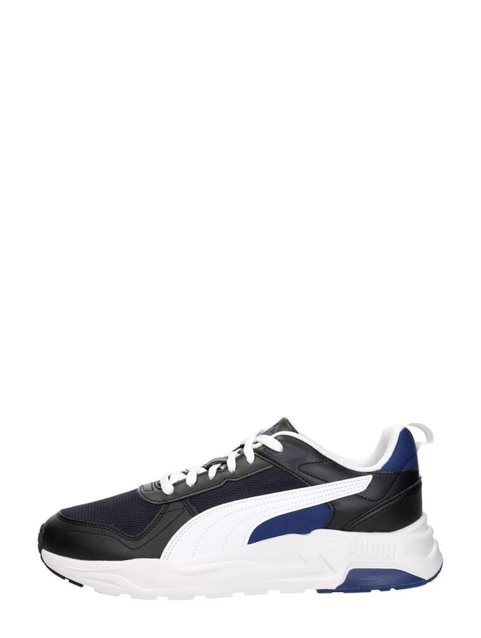 Puma Trinity 2 LT Sneakers - Heren - Blauw