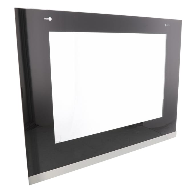 AEG Deurglasset - 592x444mm 140068480031