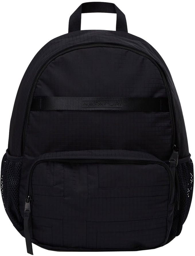 Napapijri H-Nadir Daypack black beauty
