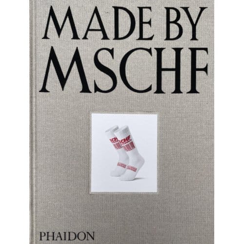 Made By Mschf - Lukas Bentel