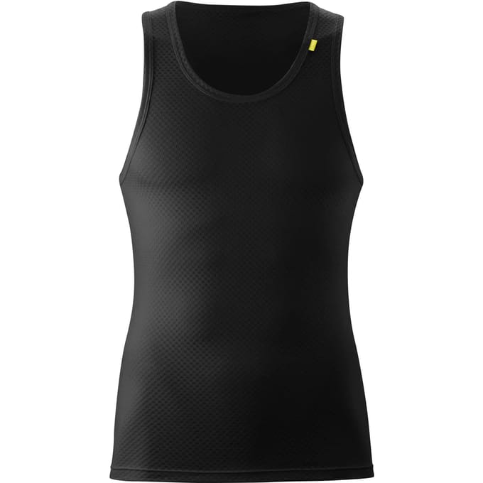 Mouwloos vest Gonso