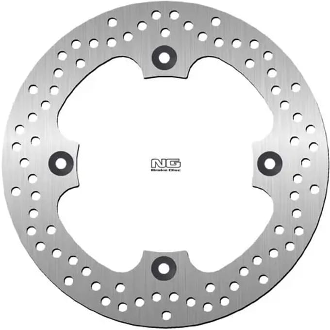 Remschijf voor vaste motorfiets NG Brake Disc DIS1543