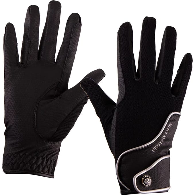 Rijhandschoenen QHP Summer Mesh