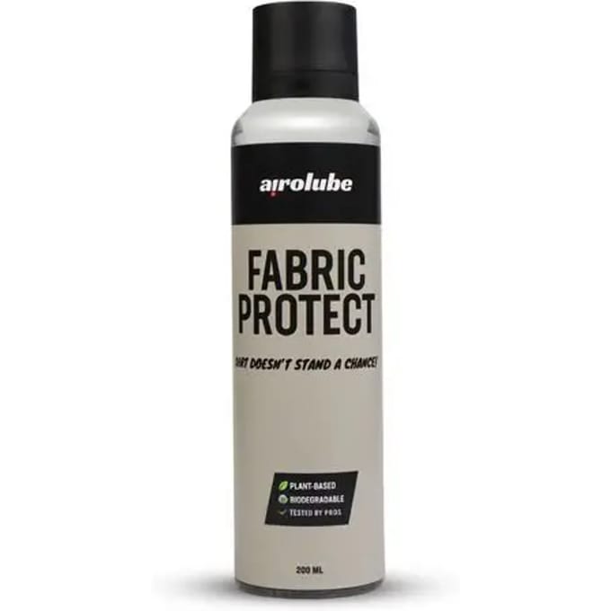 Fietsreinigingsspray Airolube Fabric Protect