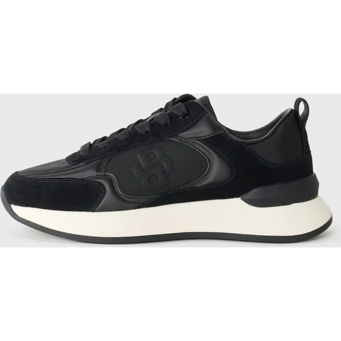 Boss Sneakers B ICON_RUNN_SDNAP1