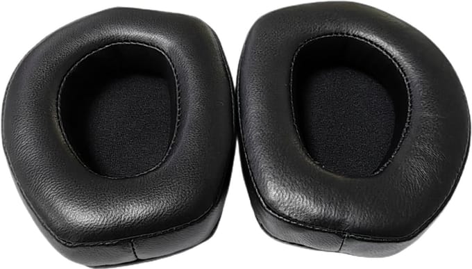 Oorkussens Geschikt voor Sennheiser RS165/ HDR175 /185 /195 1 paar