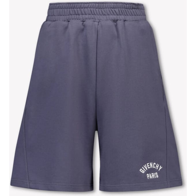 Givenchy Kinder jongens shorts in