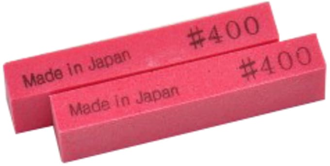 Göldo Fret Polishing Rubber 400er - Gitaaronderdeel