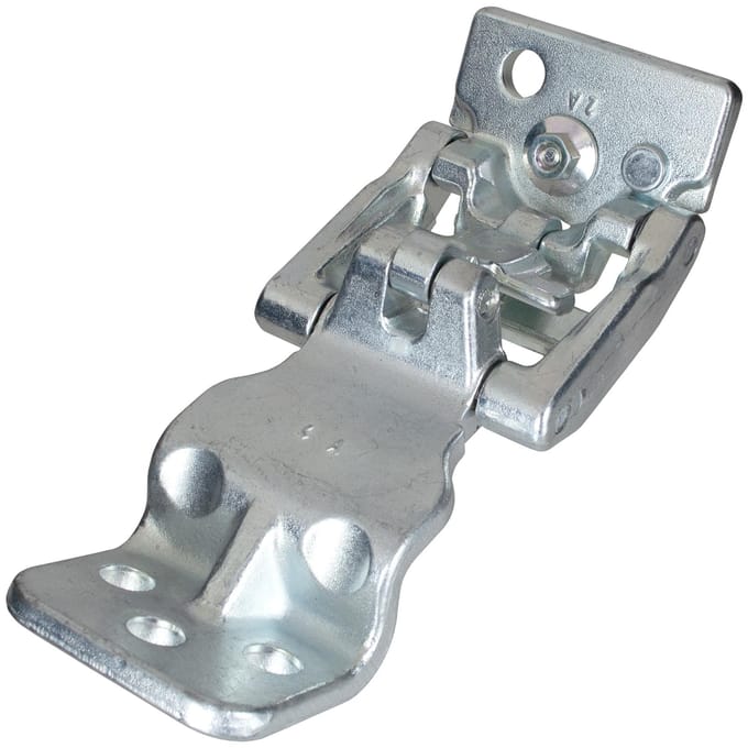 Modecar Ford Transit MK8 - Scharnier - Onderste Achterdeur - Links - 270°