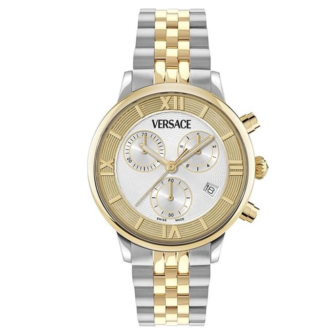 Versace - VEKFA0425 - Polshorloge - Dames - Kwarts - Classic