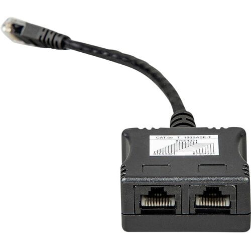 Victron Energy RJ45 Splitter ASS030065510 Adapterkabel