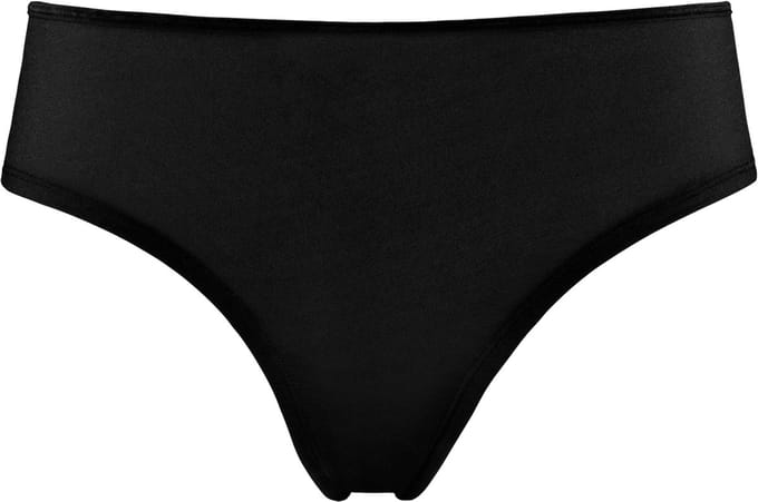 Marlies Dekkers – Dame de Paris – Brazilian Briefs – 15422 – Black - M