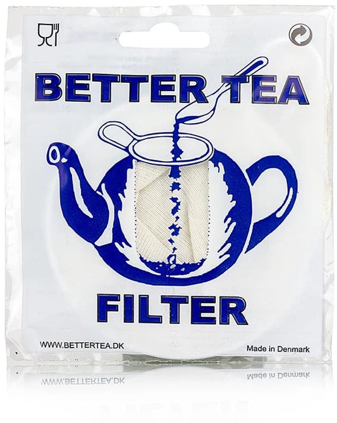 Better Tea Filter – Ø 7 cm