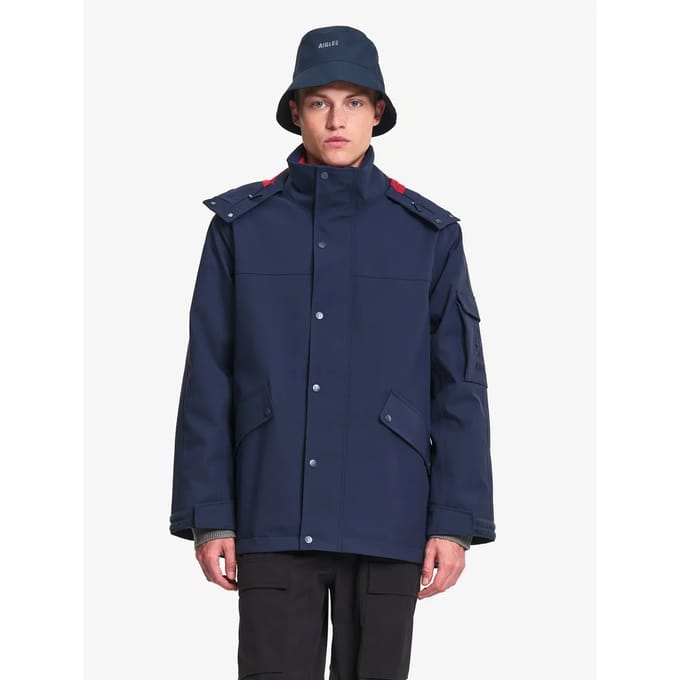 Parka halflang Aigle Copeland MTD