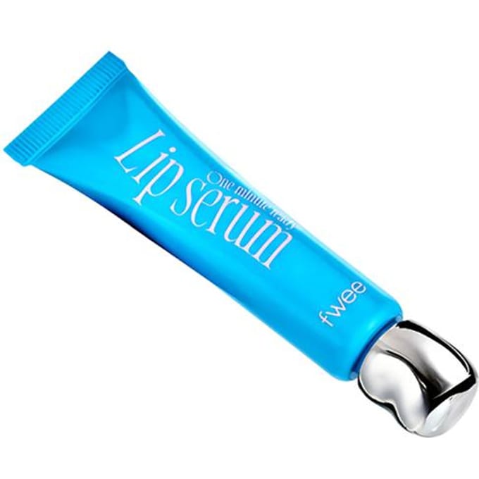[fwee] One Minute Ready Lip Serum 9g blue