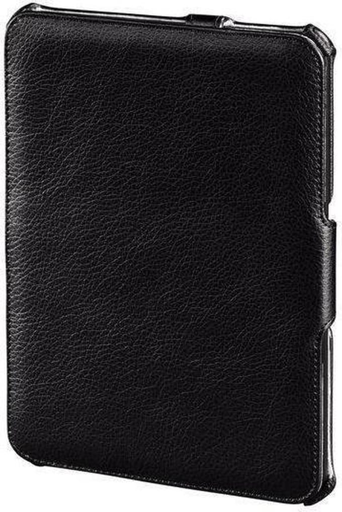 Hama Portfolio Slim Galaxy Note 8, Zwart