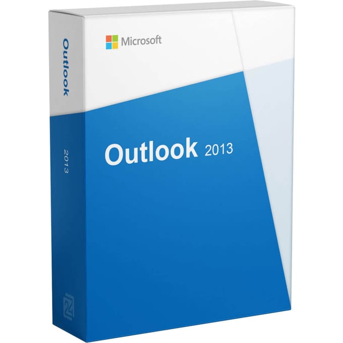 Microsoft Outlook 2013