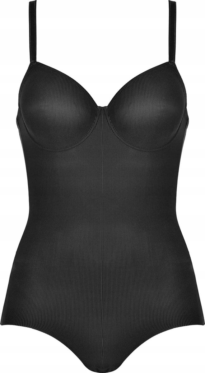 Naturana beugel body maat 85D zwart